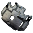 2014 Nissan Sentra Brake Caliper 5